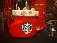 -星巴克(无锡大东方店)
