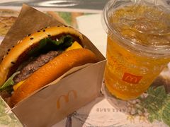 -麦当劳(曲阳店)