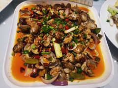-方记海鲜大排档(乐山形象店)