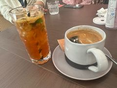 -Shantek象提南亚西餐厅&Bistro(淮海中路店)