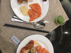 -东方红海鲜百汇(国际大厦店)