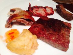 杭州洲际酒店原素全日餐厅-杭州国际会议中心洲际酒店-原素全日餐厅(解放东路店)