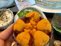 -鲜得莱渔港·小平岛海胆馆(七贤岭店)