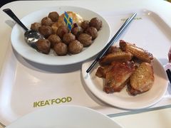 -宜家·瑞典风味餐厅(无锡店)