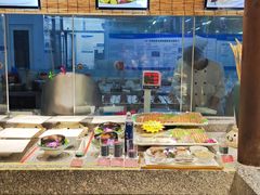 -郑庄脂渣海鲜楼(九水路店)