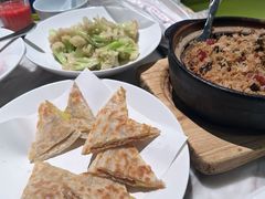 -汤城小厨•粤菜•靓汤(西直门凯德MALL店)