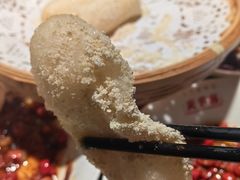 -天下客饭店(中山路店)