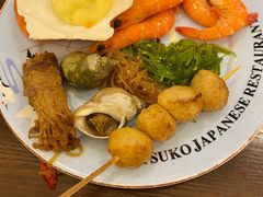 -松子料理(亮马桥店)