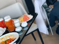 -长沙尼依格罗酒店