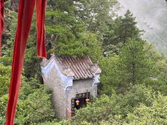 -塔云山
