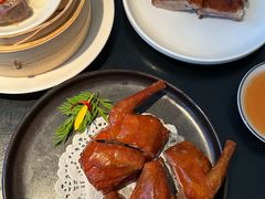 -丽晶轩中餐厅(重庆丽晶酒店)