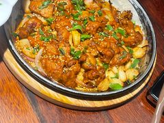 -前海沿·青岛菜(五四广场永旺店)