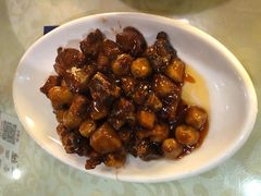 -眷江南之小蓝鲸(王府大街店)