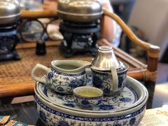 -虾饺妹·粤式手工点心(水荫路店)