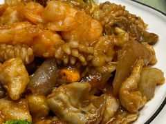 -大眼锅贴水饺(河东店)