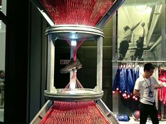 -NIKE品牌体验店(南京东路店)
