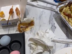 -达美乐比萨(骏壹万邦广场店)