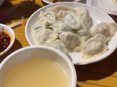 -山东水饺(南坪新街店)