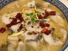 -白云中餐厅·粤菜·亚龙湾喜来登度假酒店