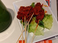 -大熊猫毛肚火锅(烟台万象汇店)