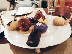 -广州文华东方酒店·江-由辉师傅主理