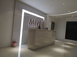 -MIVI半永久纹眉纹绣
