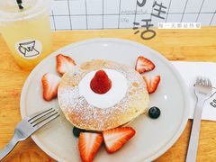 -W Coffee(船板巷店)