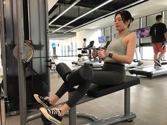 -WEGYMER健萌健身(麦德龙钰龙天下馆)