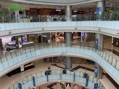 -凯德广场(学府店)