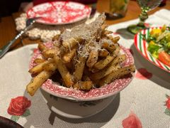 -弗兰克牛排西餐厅Ribone steak house(柠檬花园店)