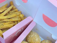 -悠个炸鸡(南京创始店)