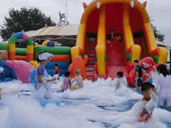 -秦皇岛乐岛海洋王国