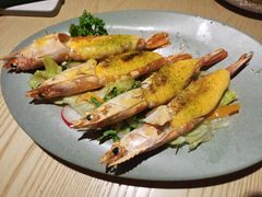 -酉品食厅·居酒小食堂(无锡蠡湖科研大厦店)
