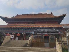 -大悲禅寺