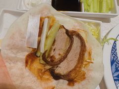 -北京全聚德(王府井店)