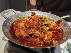 -全牛匠·乐山跷脚牛肉(西北旺万象汇店)