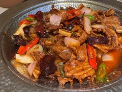 -小鱼小牛(世欧广场店)