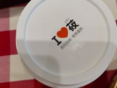 -西贝莜面村(上海百联西郊店)