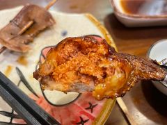 -鸟泉居酒屋·烧鸟·酒馆(百子湾店)