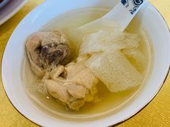 -蝴蝶泉宾馆-中餐厅