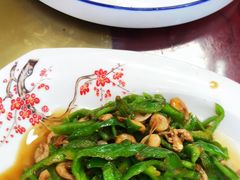 -魏四小鱼锅贴王