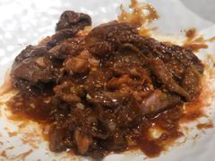 -大鸭梨烤鸭(枣园店)