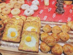 -BreadTalk面包新语(龙之梦购物中心莘庄店)