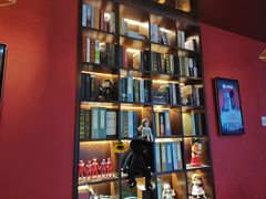 -恐怖游戏(湖滨店)