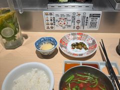 -肉肉大米(金虹桥店)