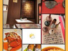 -松鹤面馆·古法焖肉面(观前店)