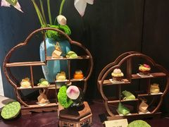 -绍兴鉴湖君澜大酒店