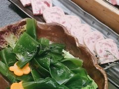 -湊湊火锅·茶憩(打浦桥日月光店)