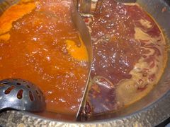 -井格重庆火锅(西直门凯德Mall店)