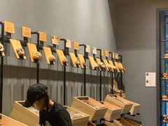 -面包谷Grains n' Beans(九号公馆店)